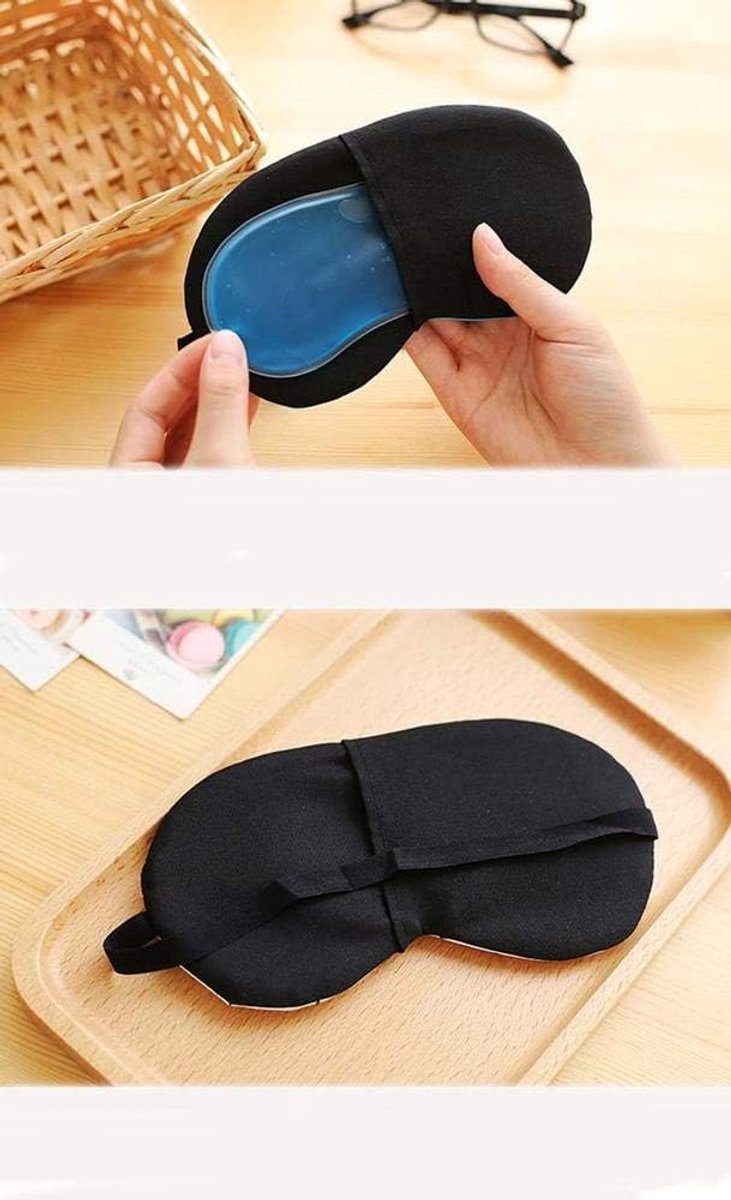 Slaapmasker - Oogmasker - Ontspannen Slapen - Comfortabele Pasvorm - Lichtgewicht - Dierenstijl