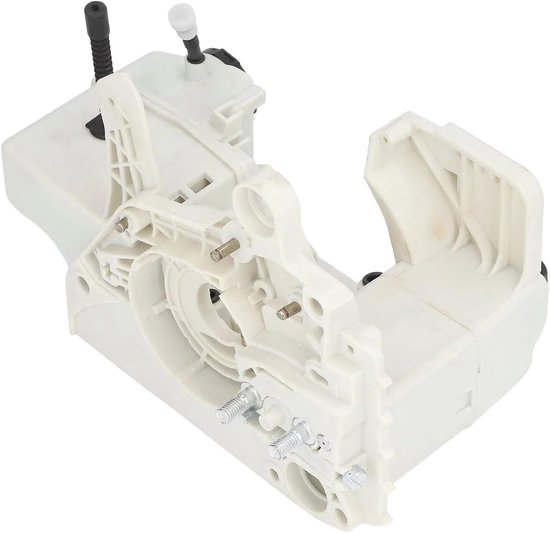 Brandstoftank, Geschikt voor STIHL MS210, enz. — afbeelding 3