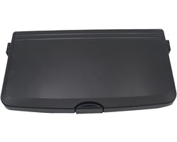 Auto Tafel - Dienblad Achterbank - Reizen Organiseren - Opvouwbaar Ontwerp - 34 x 20 cm - Uniek