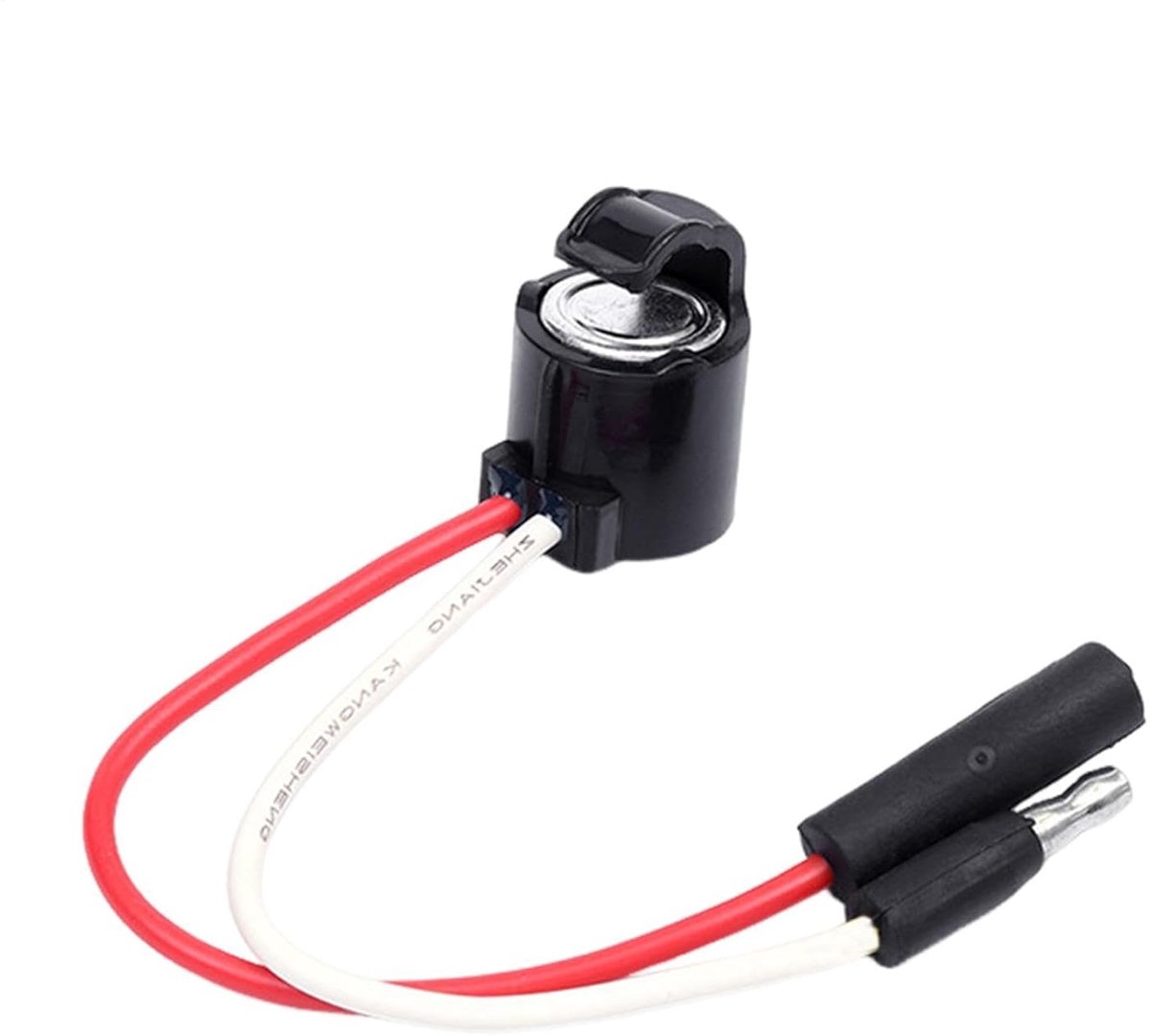 Ontdooithermostaat Onderdeel - Koelkast Sensor - Apparaat Reparatie - Energiezuinig - 13 cm - Zilver