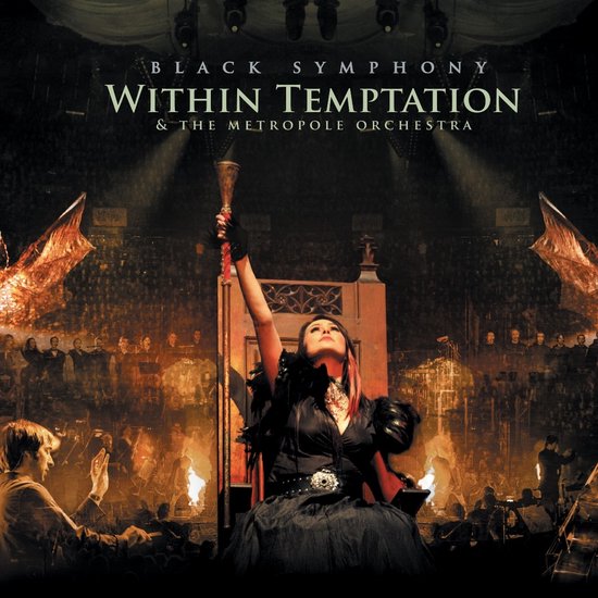 Black Symphony