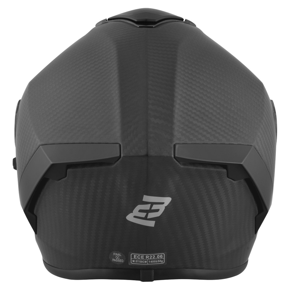 Bogotto Phantom Carbon 6K Helm -