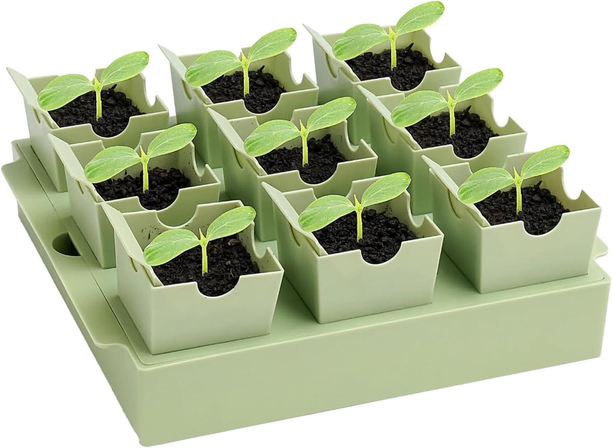 Plantenbak Mini Broeikas - Kweekbak Zaailingen - Planten Vermeerderen - Verbeterde Luchtvochtigheid - 225 cm Breed - Transparant