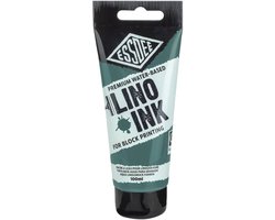 Essdee Lino Inkt - Viridian 100ml