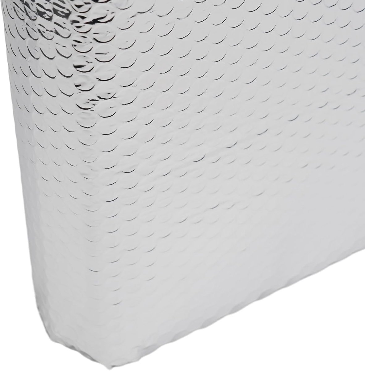 Radiator Folie - Warmte Reflector - Energie Besparen - Eenvoudig Te Snijden - 60 cm x 5 m 