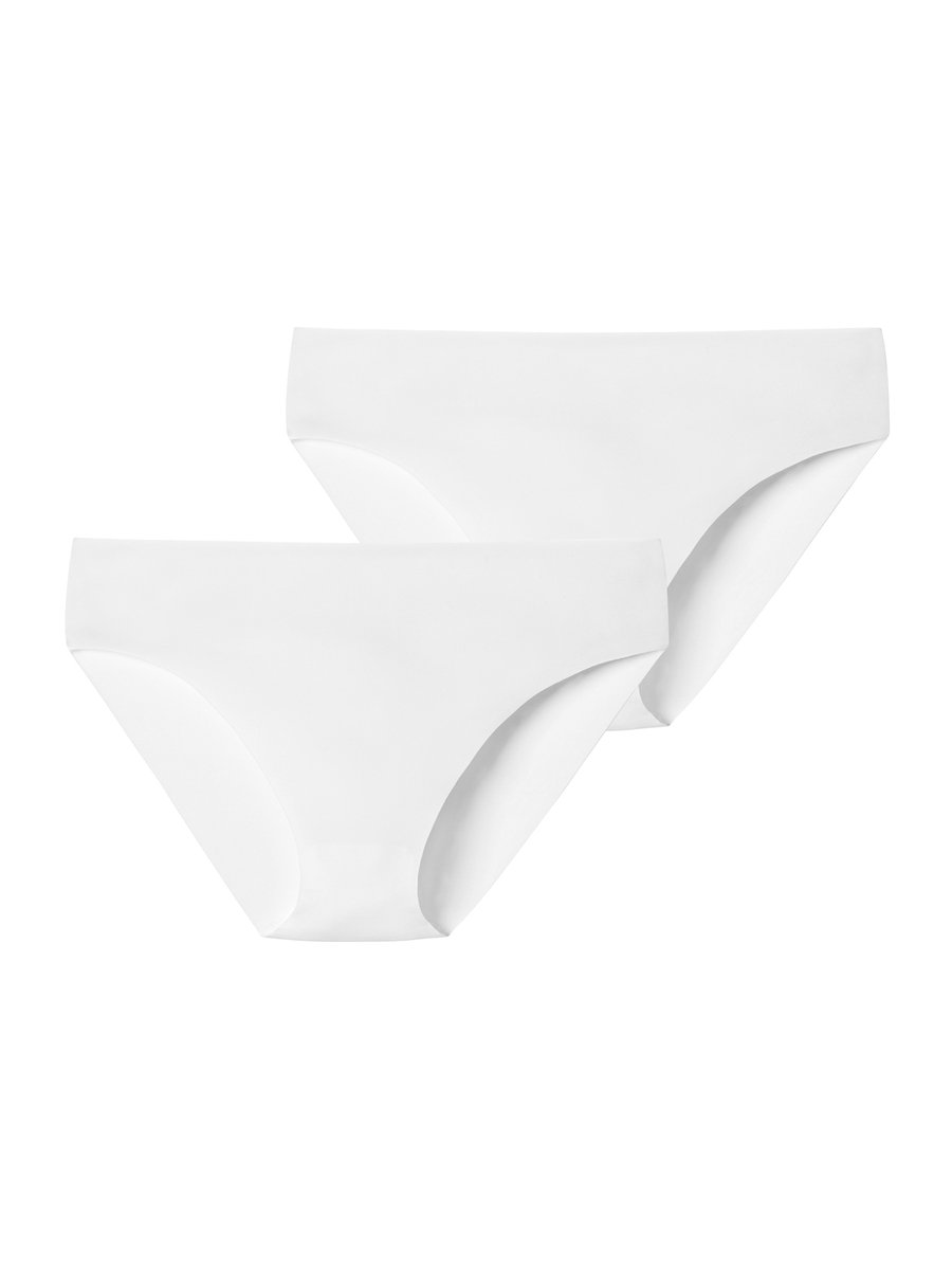 Schiesser Invisible Light slip