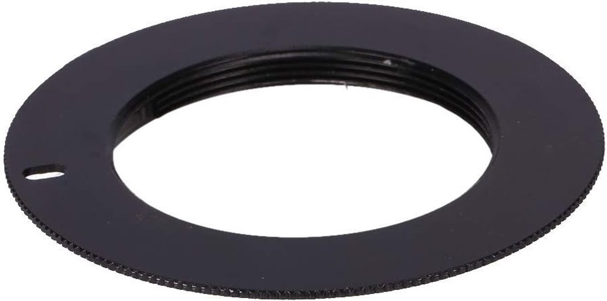 M42 Lens naar AF Adapterring voor Minolta en Alpha DSLR - Geschikt voor Fotografie en Videografie