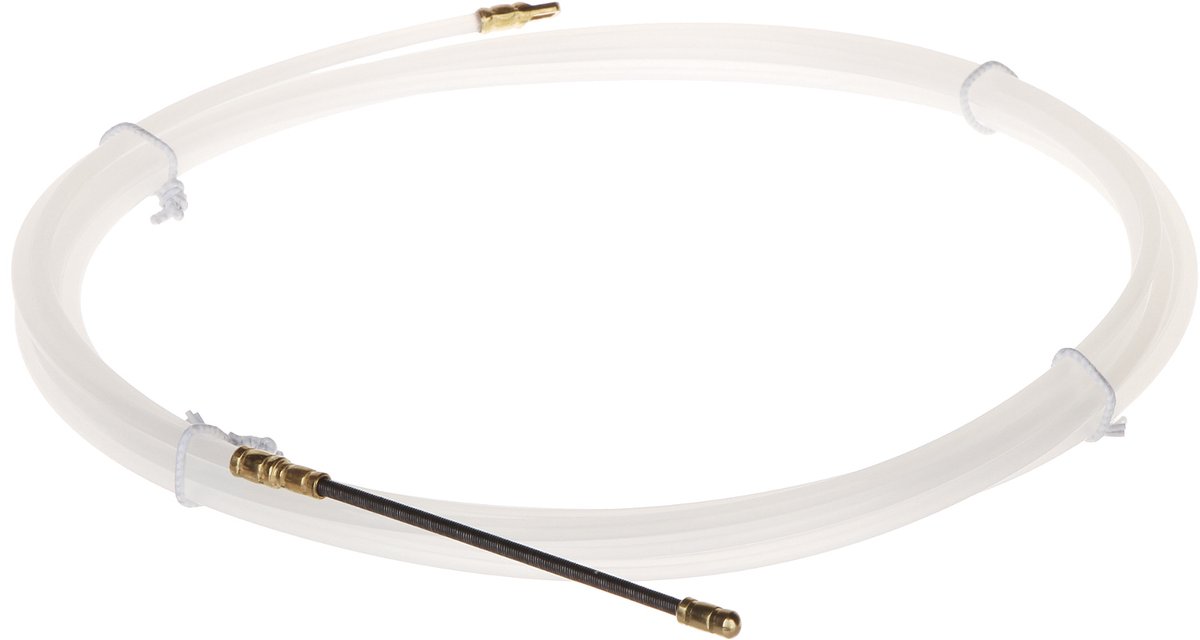 RayTech SPEEDY-NYLON Serie - Kabeltreksonde - 5m - Nylon