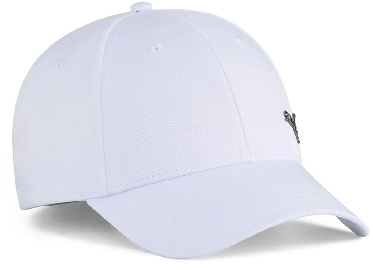 Puma Ess Metal Pet Wit