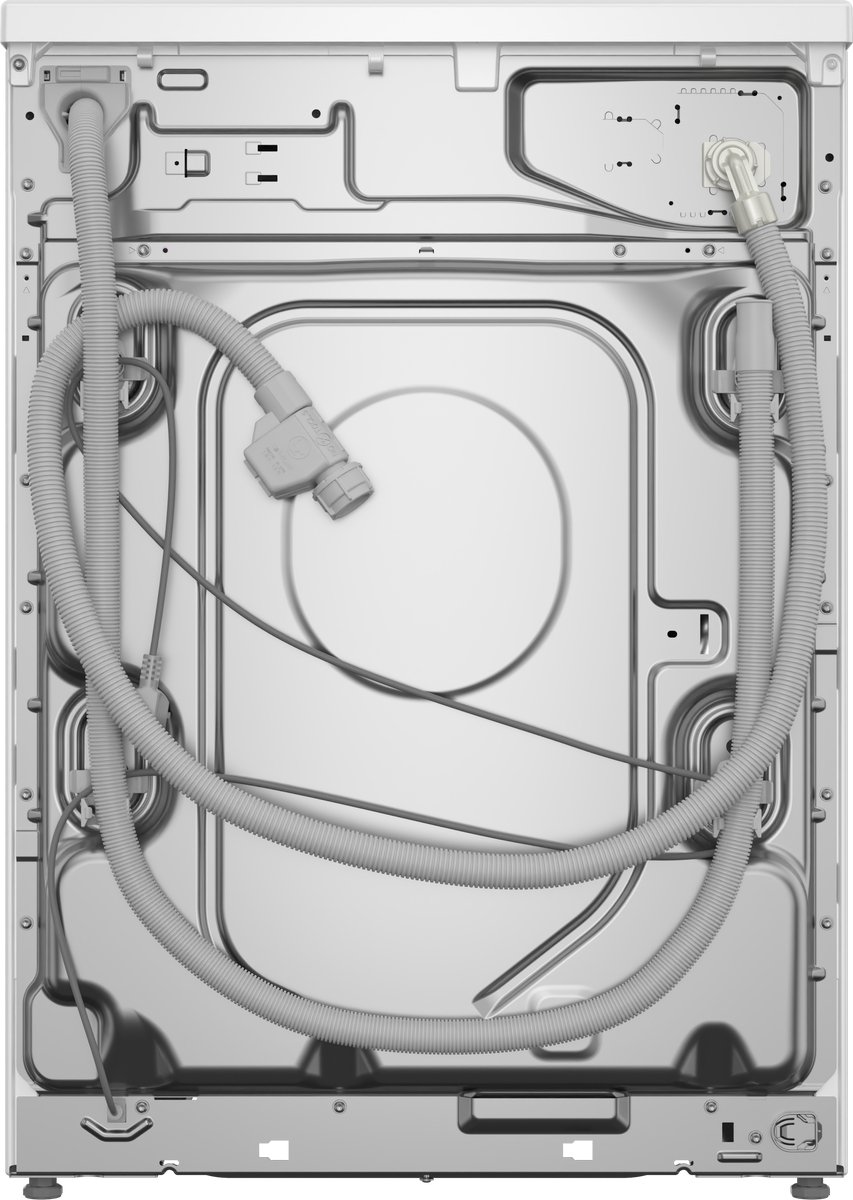 Bosch WGB266AONL - Serie 8 thumbnail 4
