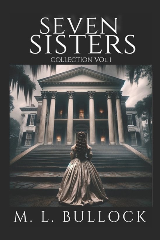 Seven Sisters Collection- Seven Sisters Collection - cover