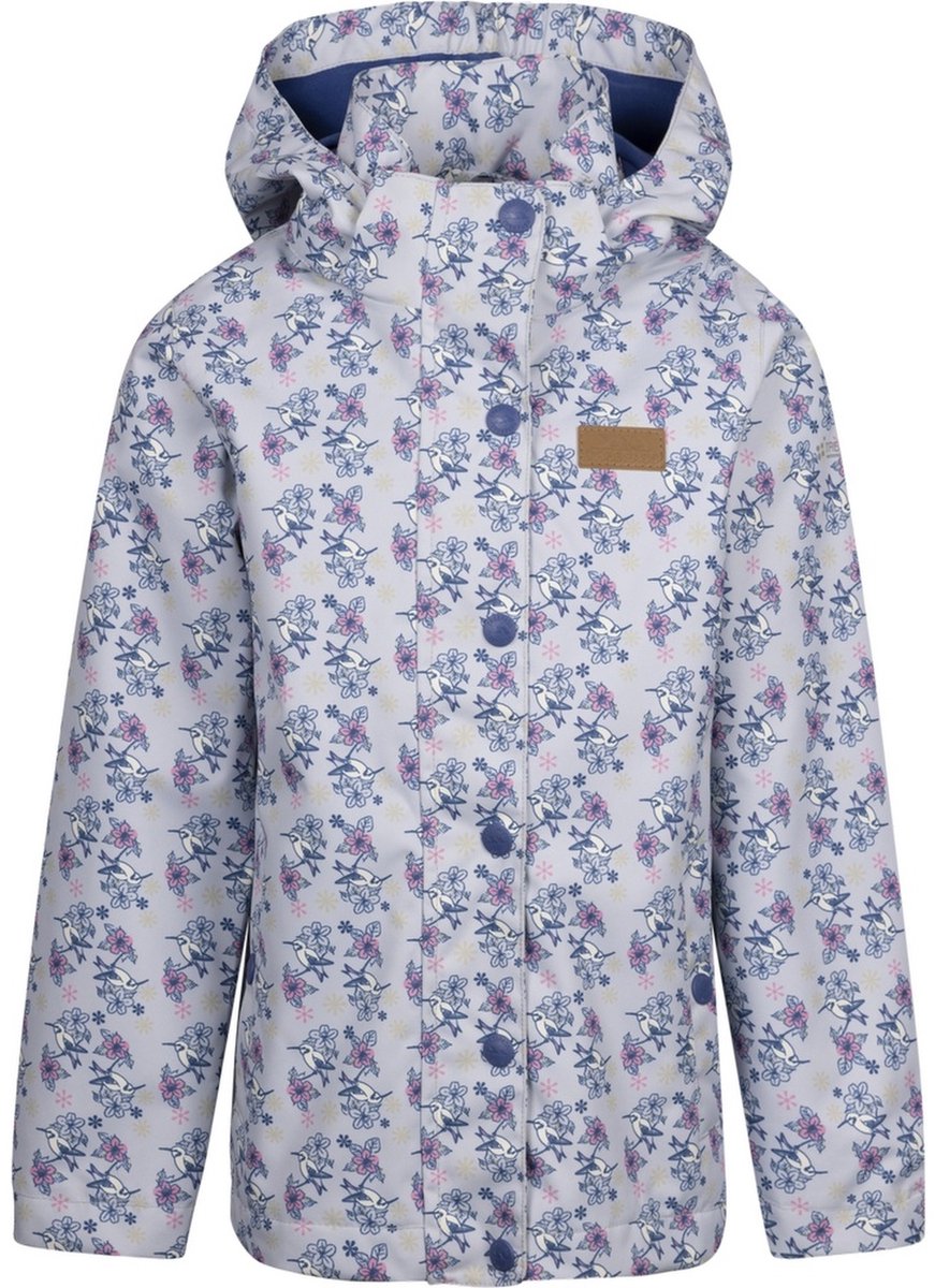 Trespass kinderregenjas Drippy - Rain Jacket Tp-50