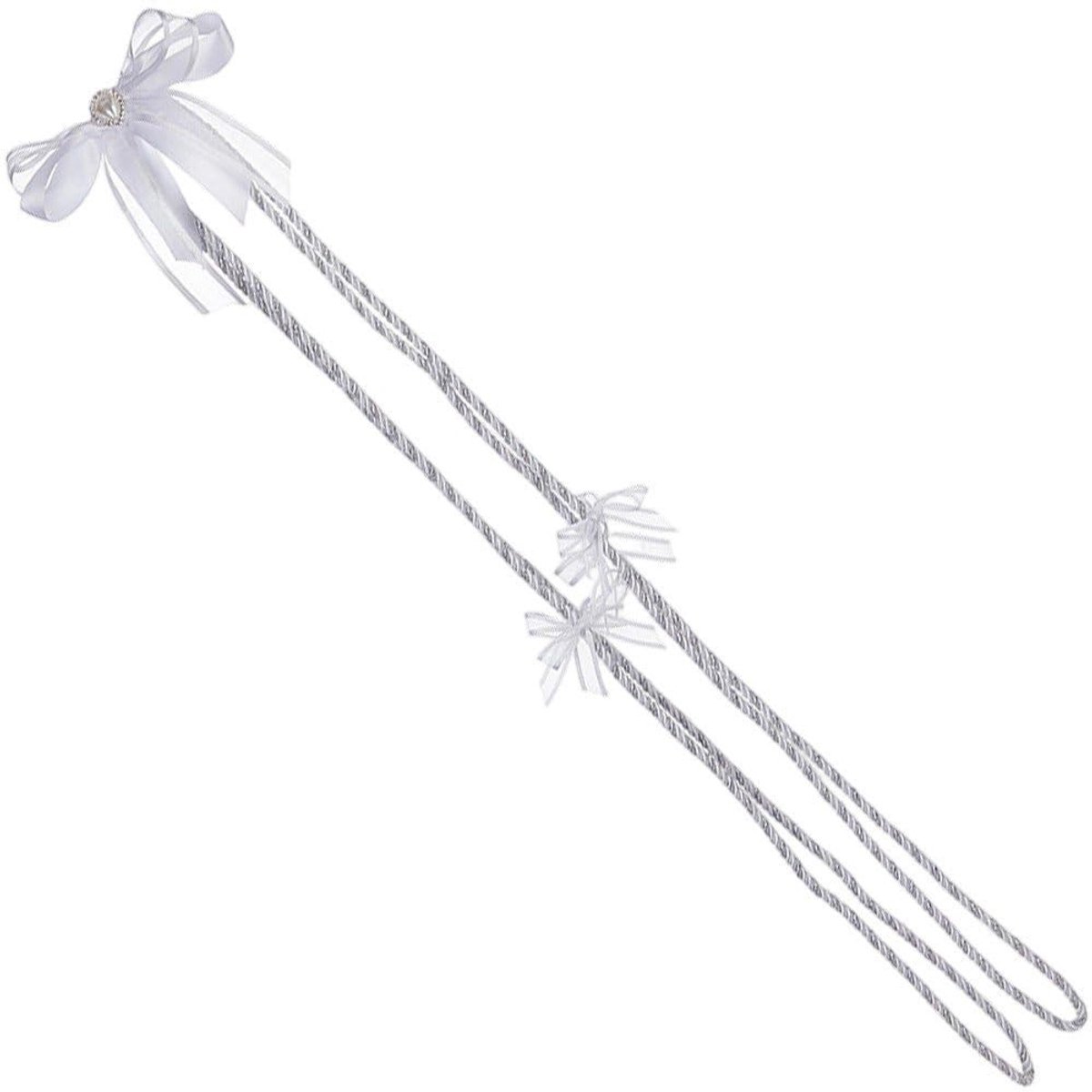 Bruiloft Lasso Touw - Traditioneel Ceremonieel Koord