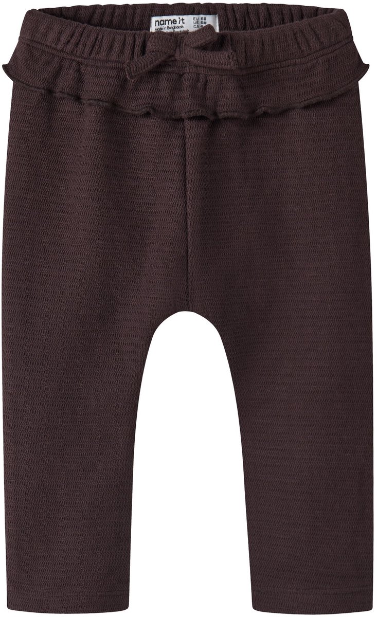 Name it Legging Biologisch katoen
