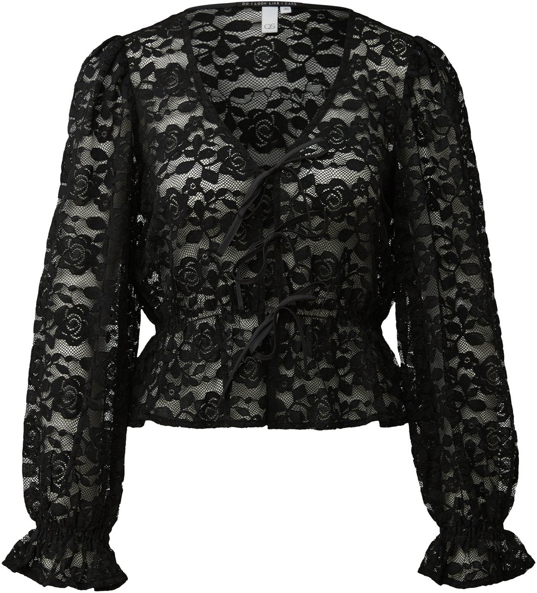 QS Bluse