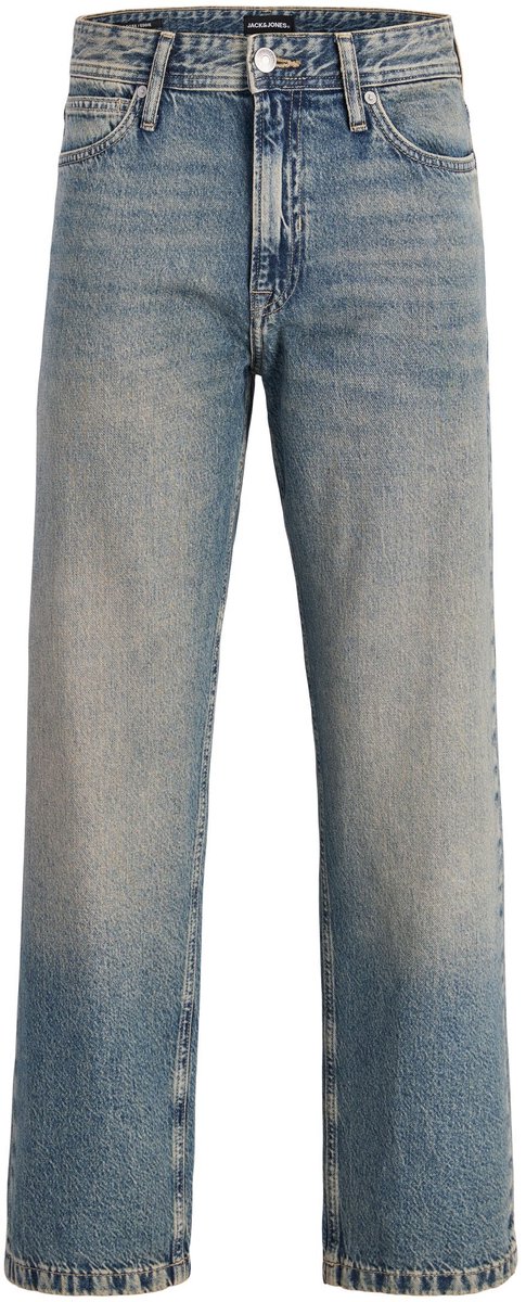 Jack & Jones Loose fit JJIEDDIE JJCREW ST 802 Loose fit