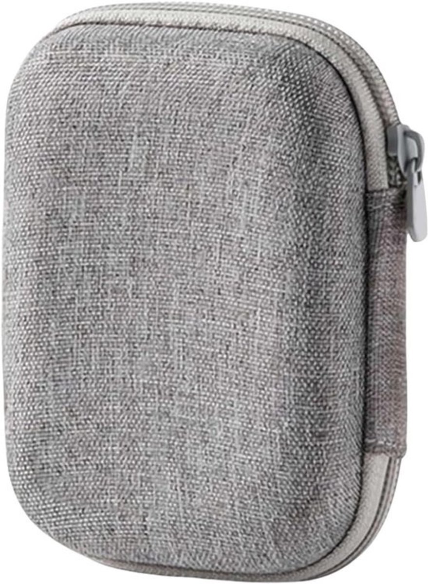 Draagbare Toegangspunt Tas - Reistas Beschermhoes - Internet Elementen Organiseren - Grote Capaciteit - 19.6 x 13 x 5.8 cm