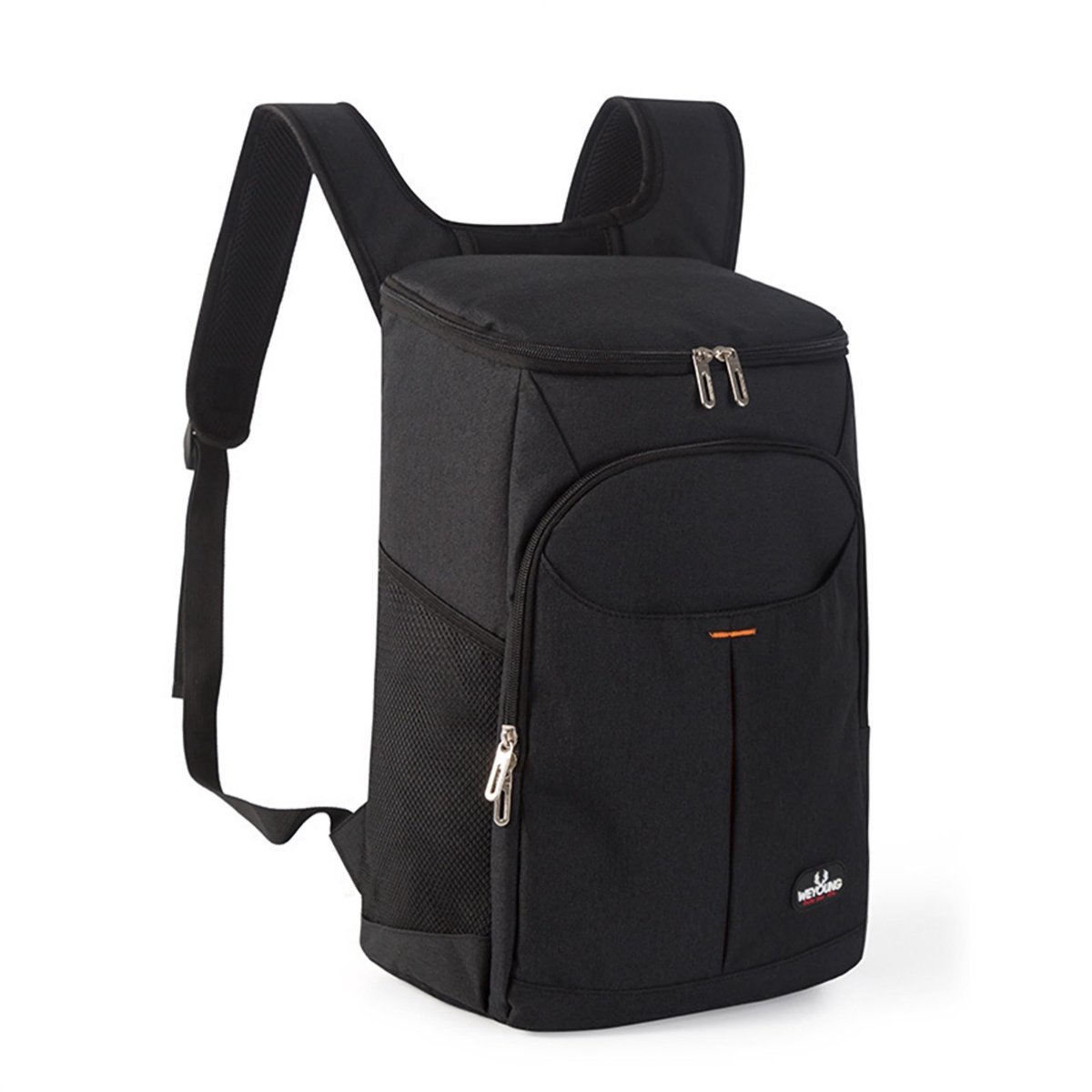 Geïsoleerde Koeltas - Draagbaar, 25L, Voor Picknick en Strand
