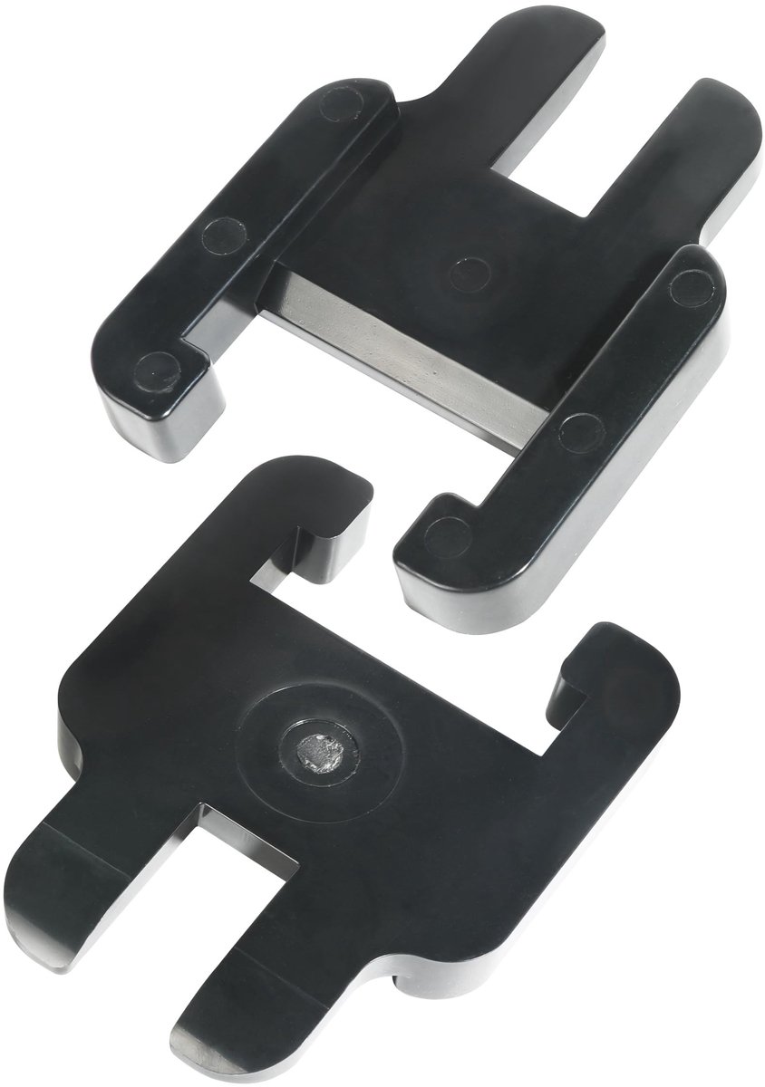 Sway Bracket Jack - 2 Pack voor Gewichtsverdeling