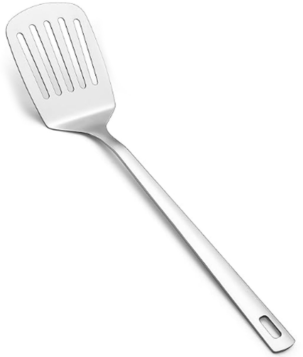 Skimmer met Mooi Ontwerp - Zilverkleurig