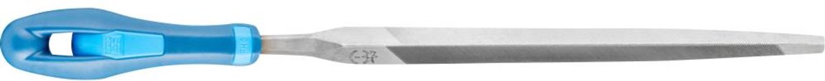 PFERD TOOLS 11274127 Zaagvijl driehoekig kap 2 incl. vijlheft Lengte 125 mm 1 stuk(s)