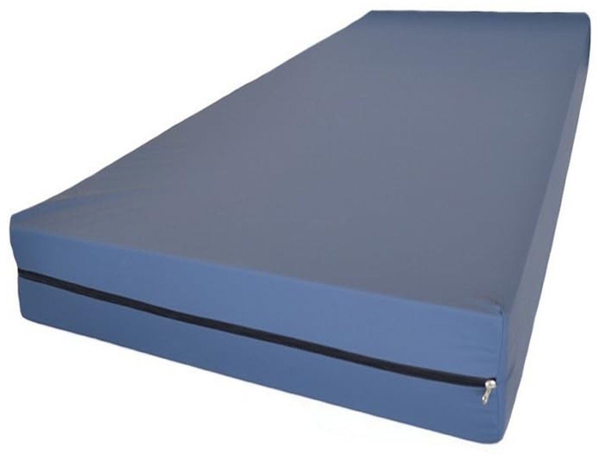 Incontinentiezorg Matras - 17 cm Dikte - 70x200 cm