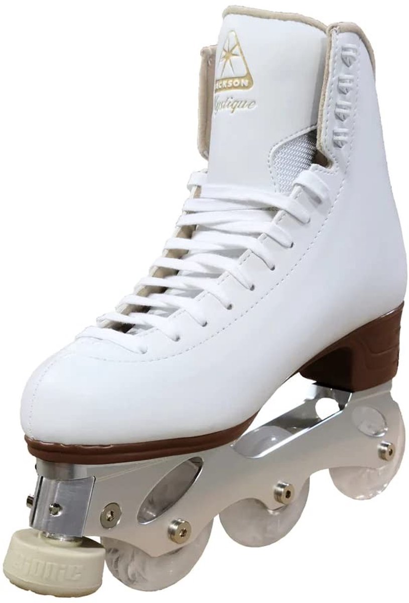 Inline Skates voor Dames - Maat 40 - Lichtgewicht en Robuust