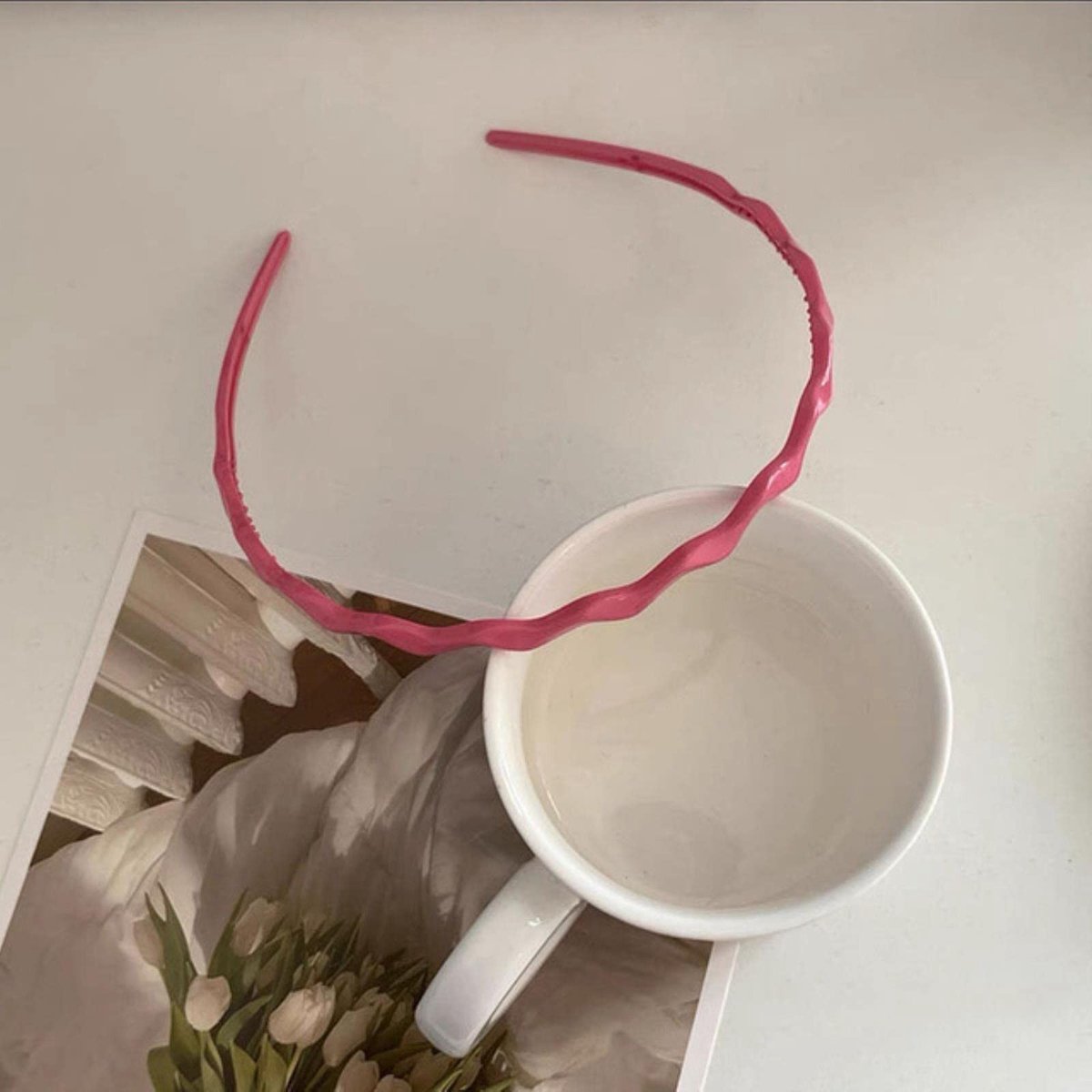 Haaraccessoires - Candy gekleurde haarspelden voor dames
