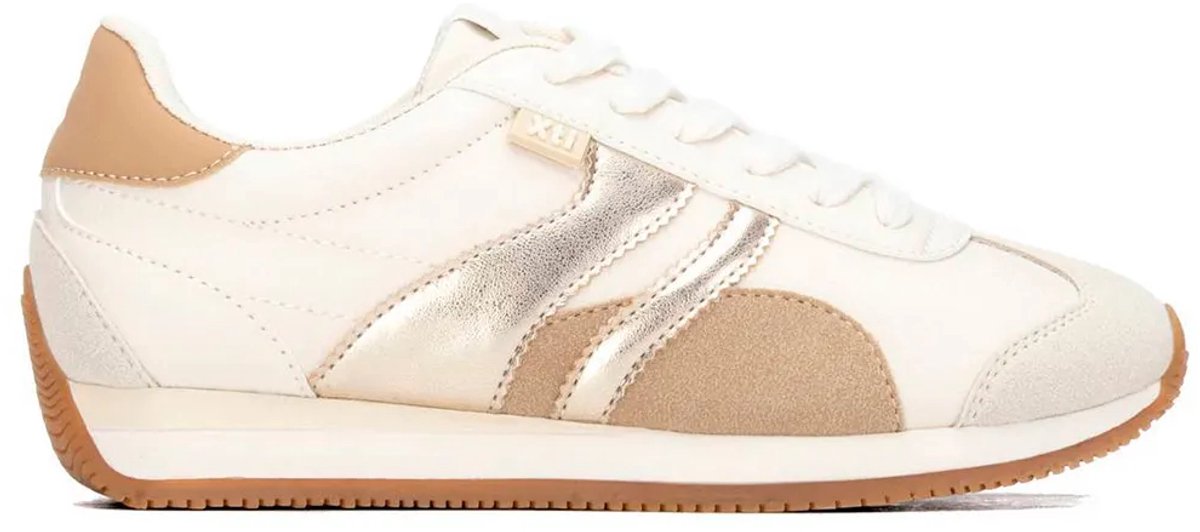 Xti 14627502 Schoenen Wit EU 35 Vrouw