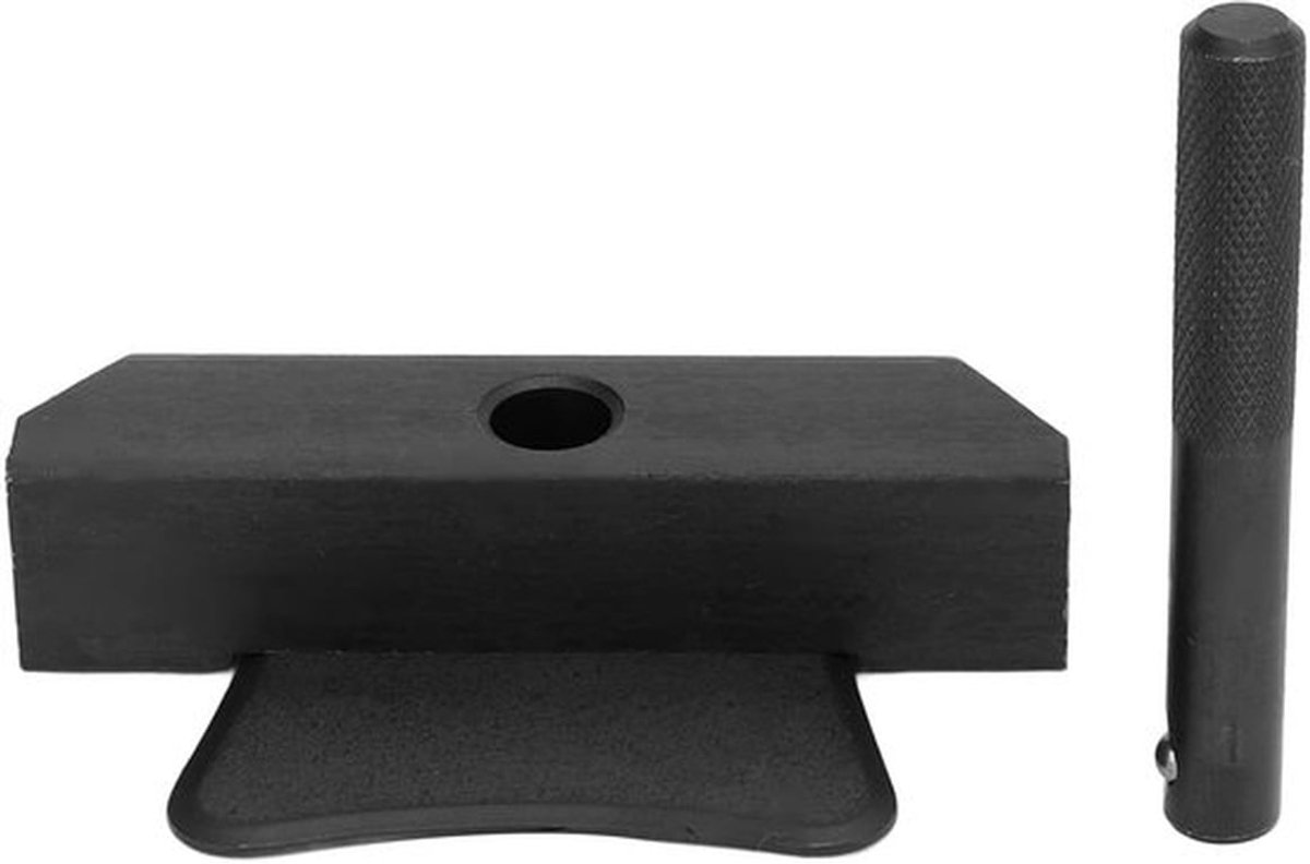 Olie Pan Separator Tool, Duurzaam Metalen Olie Pan Removal Tool Hoge Hardheid Break In Kit voor Auto voor Auto Motor Transmissie