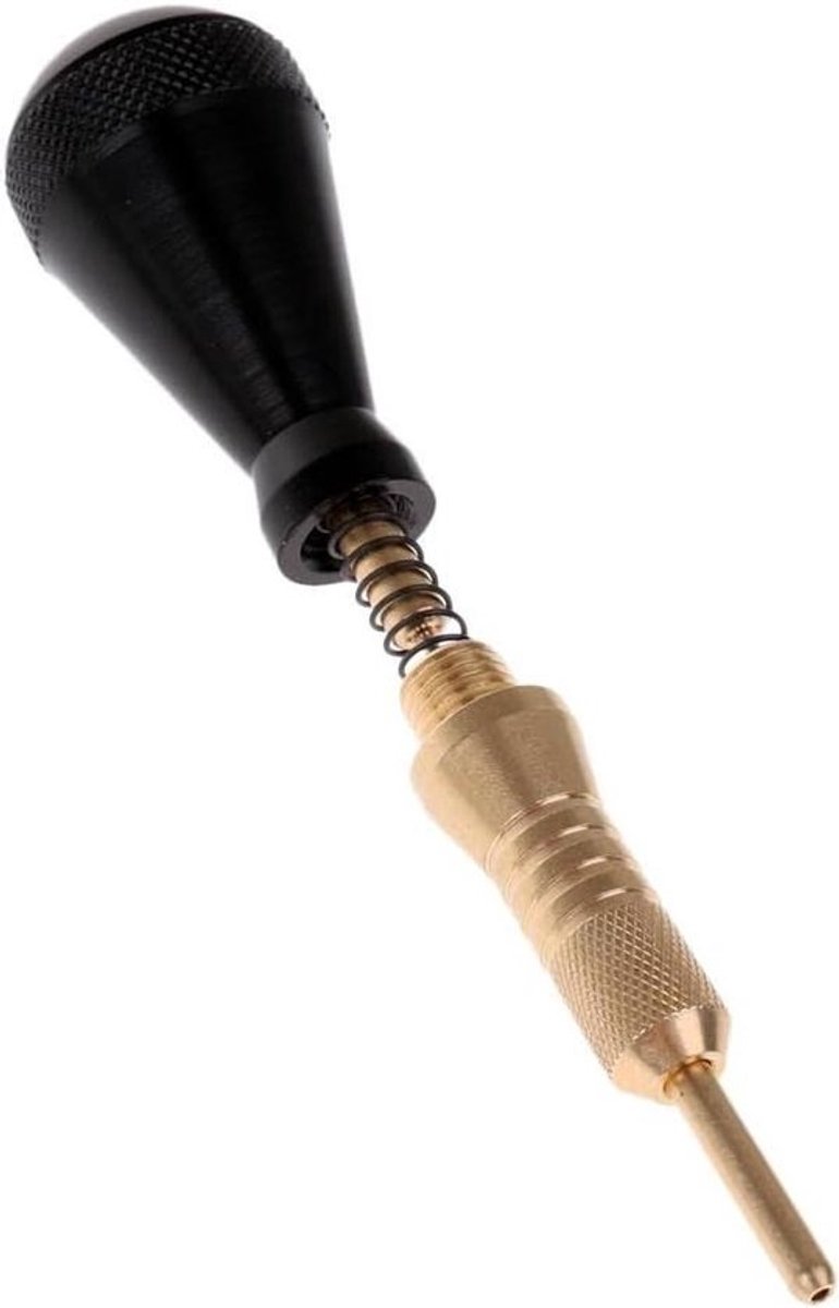 Dart Tip Verwijderaar - Dart Tool Gebroken Tip - Dartbord Onderhoud - Speciaal Ontworpen - 11.5 cm - Niet gespecificeerd
