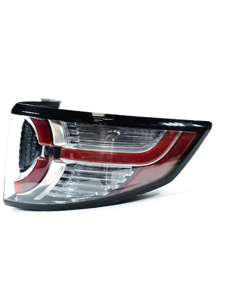 Achterlicht Montage - LED Achterlicht voor Discovery Sport 2015-2019 - Rechts