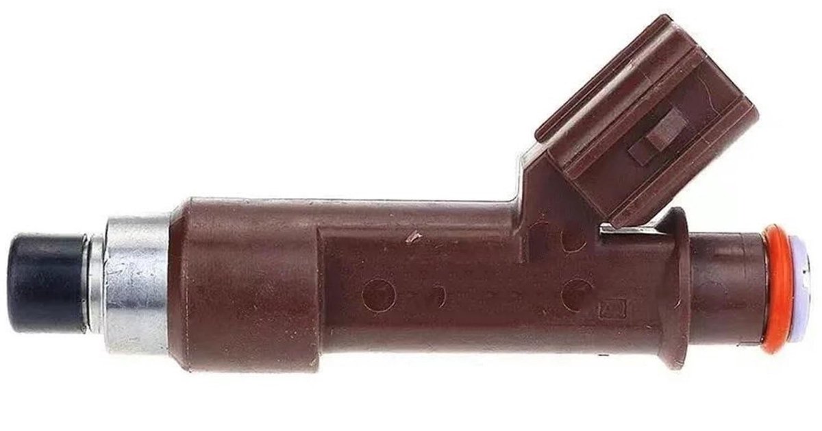 Brandstofinjector Mondstuk - Voor Toyota Land Cruiser en Tundra