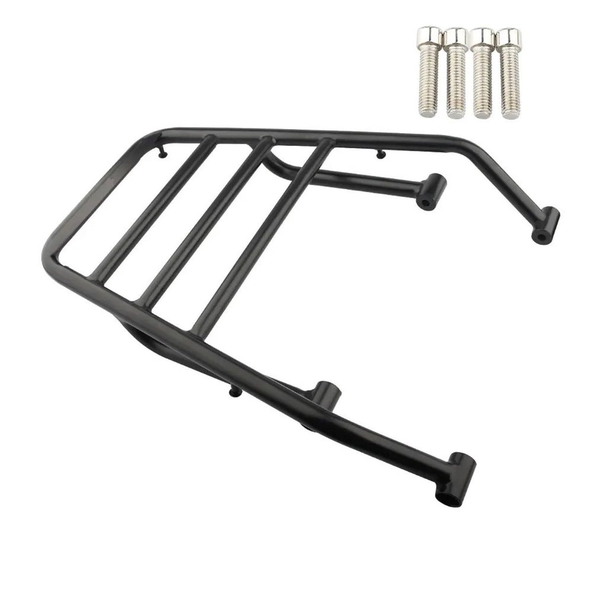 Motorfiets Achter Bagage Rack - Voor CL250/CL300/CL500/SCL500 2023-2025