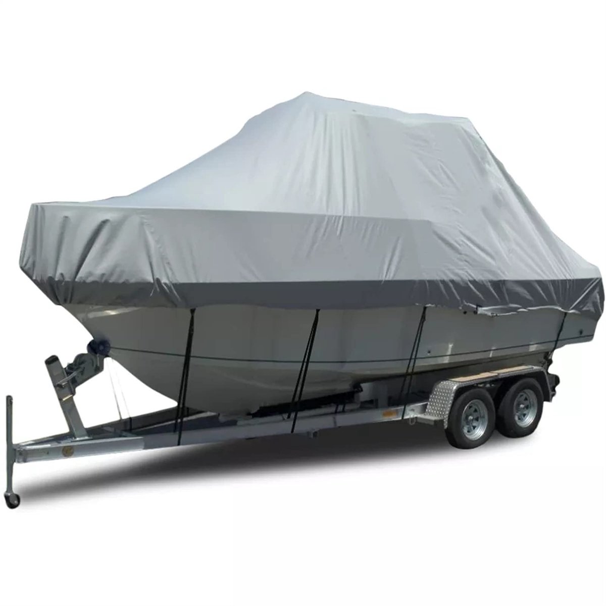 Boot Cover - Waterproof 600D Oxford Katoen - Voor 420 x 270 cm