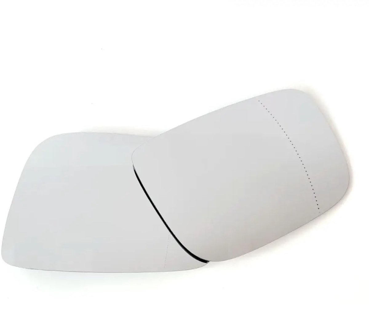 Buitenspiegelglas voor XC60 2008-2017 - Set van 2