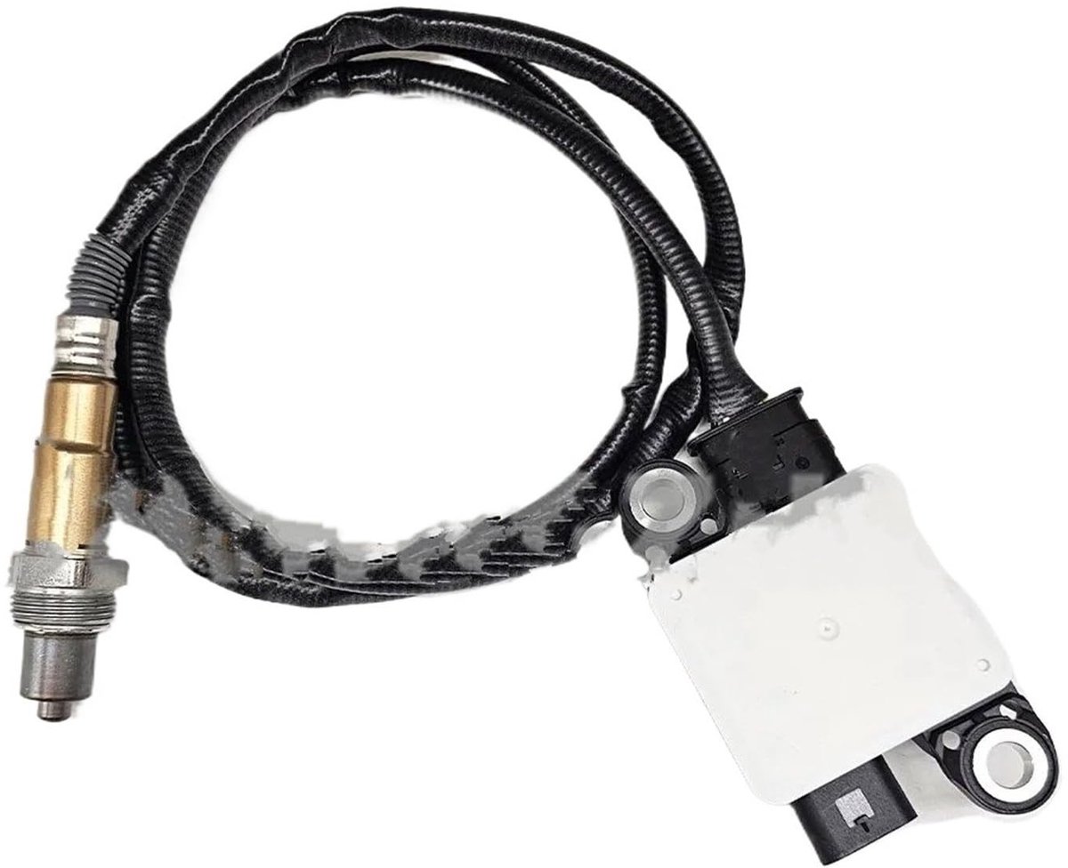 Dieselroetdeeltjessensor voor MK2 2.0 - Nox-sensor