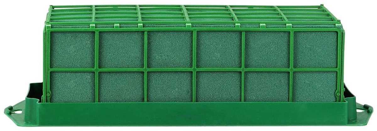 Floral foam bricks - voor bloemstukken en decoraties