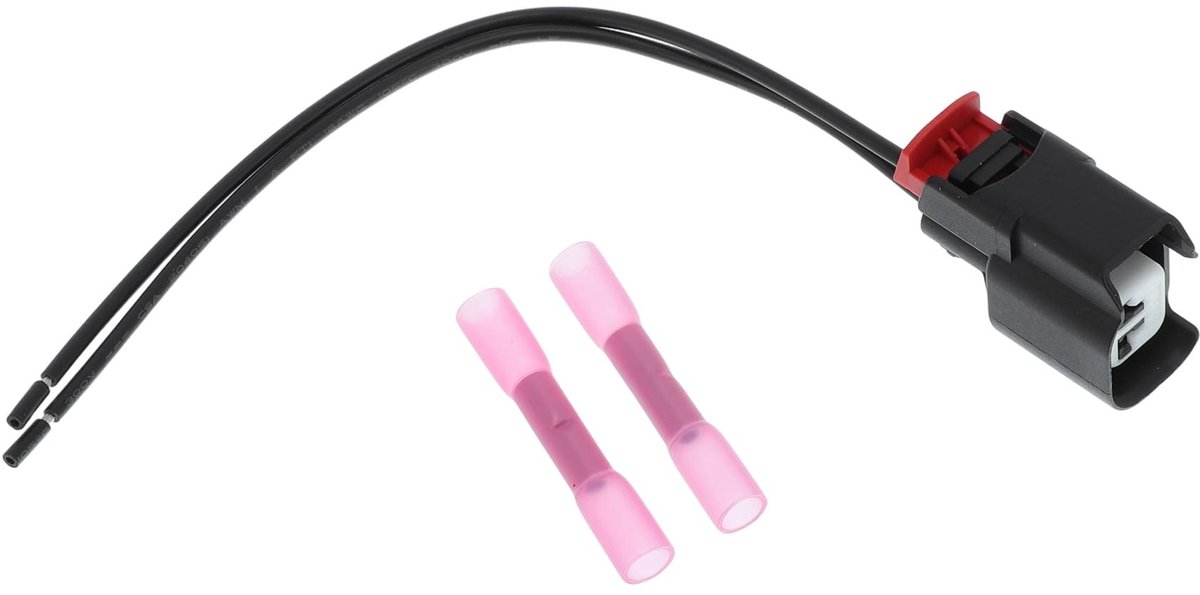 ABS Snelheidsensor Connector - Multifunctionele Pigtail met 4 Pins