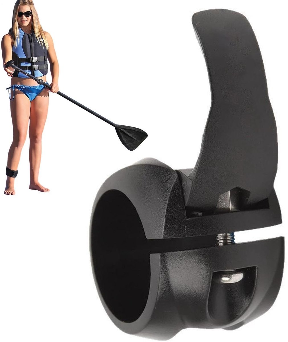 Paddleboard Klem - Snelsluiting vervangingsonderdeel