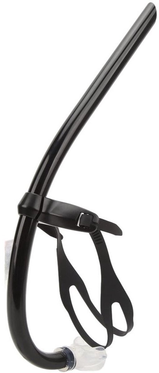 Dailygoods- Snorkelset - Verstelbare Hoofdband - Neusclip/Earplugs