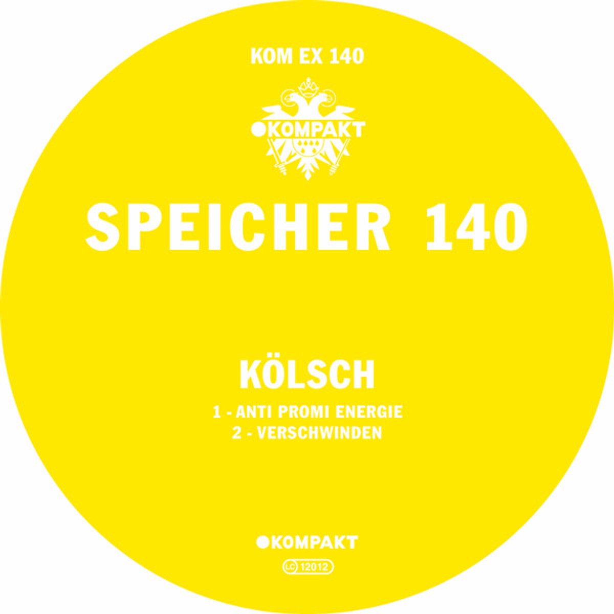 Speicher 140