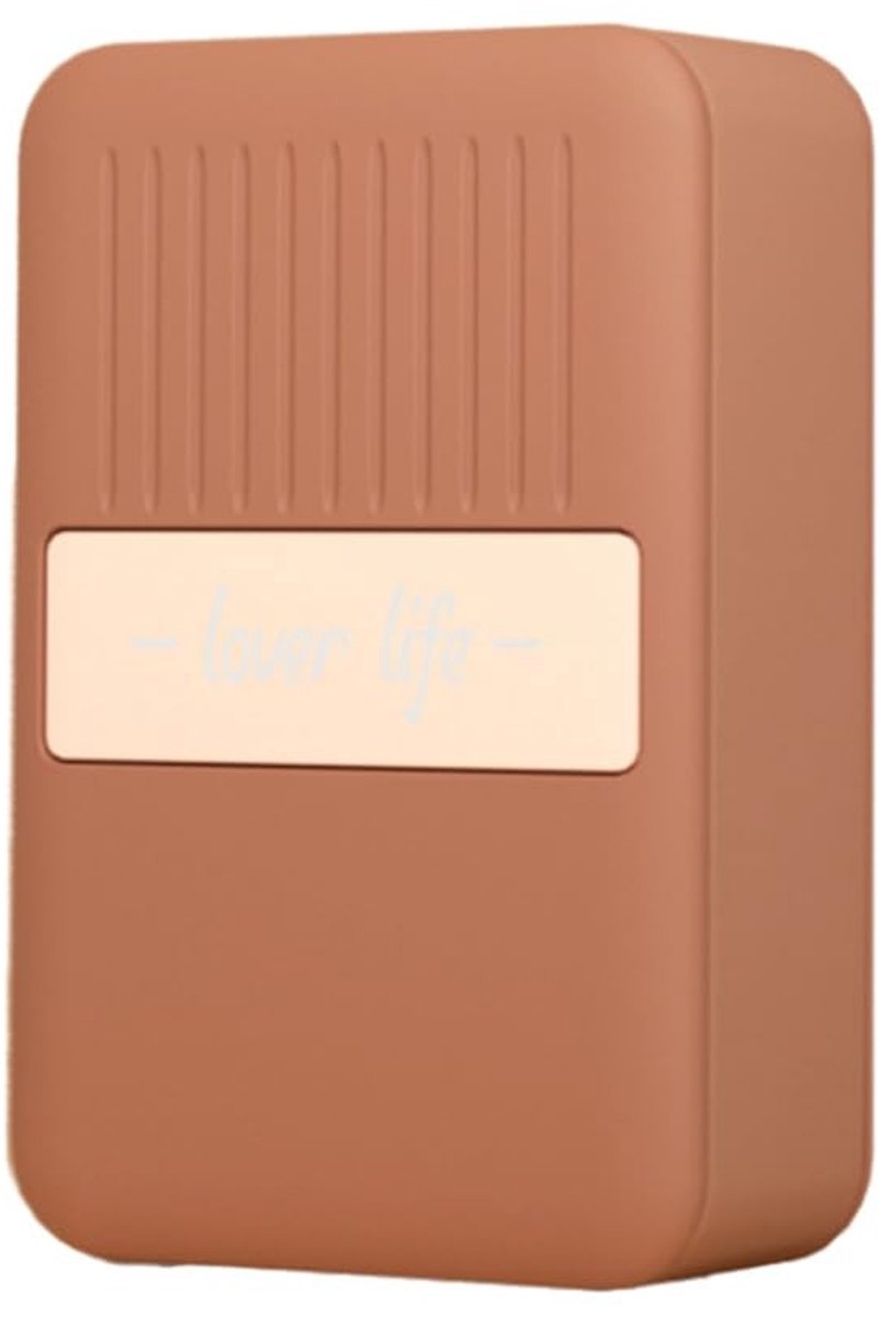 Herbruikbare Pluisroller - Draagbare Mini Lintroller voor Kleding - Set van 3