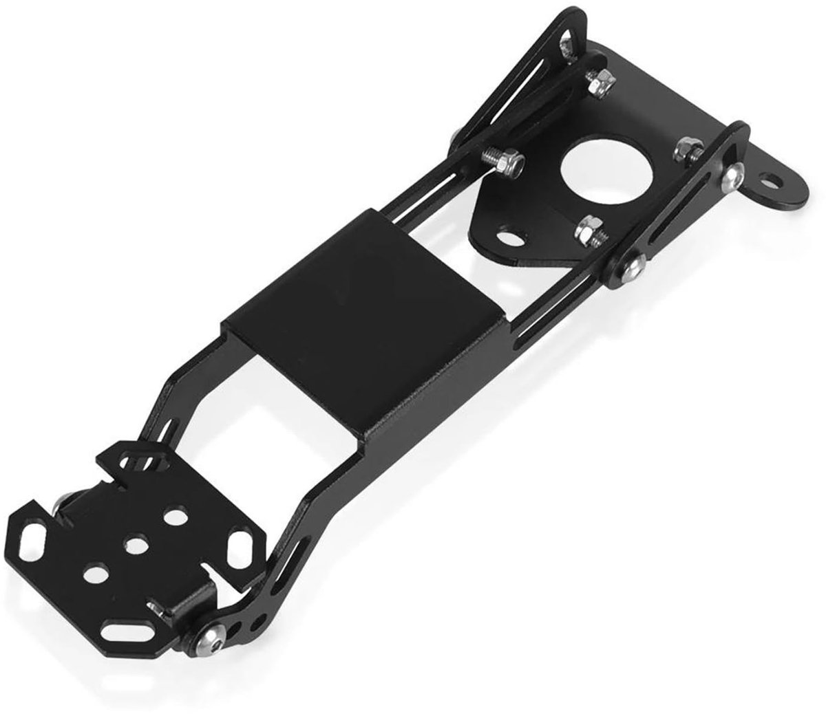 Motorfiets Navigatie Beugel - GPS Mount voor Ducati DesertX 2022-2024
