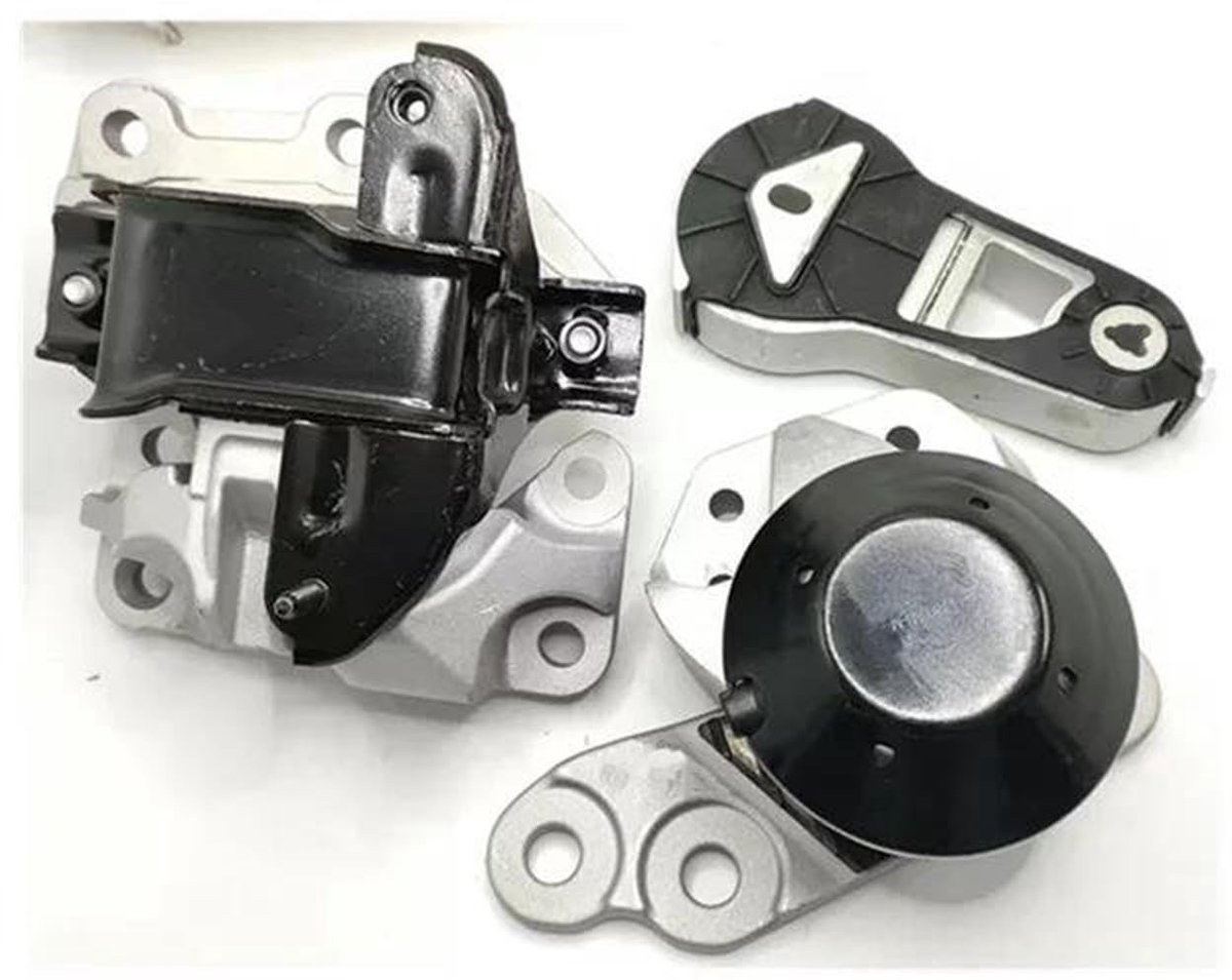 Motorsteun Transmissiekoppelsteun - Voor Ford Explorer 2011-2019
