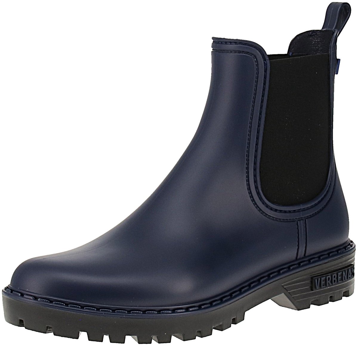 Verbenas 5760020434 Gaudi Mate - Dames boots - Marino-zwart