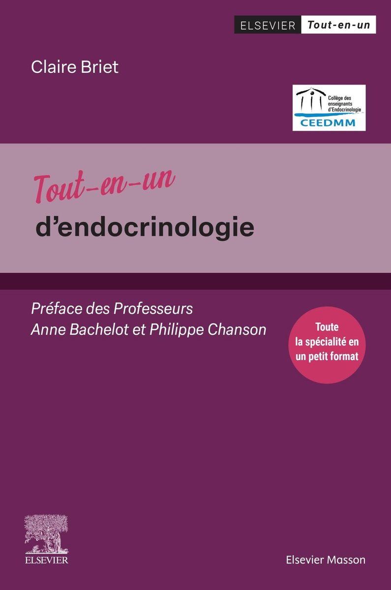 Boek over endocrinologie - Inzicht in hormonale systemen