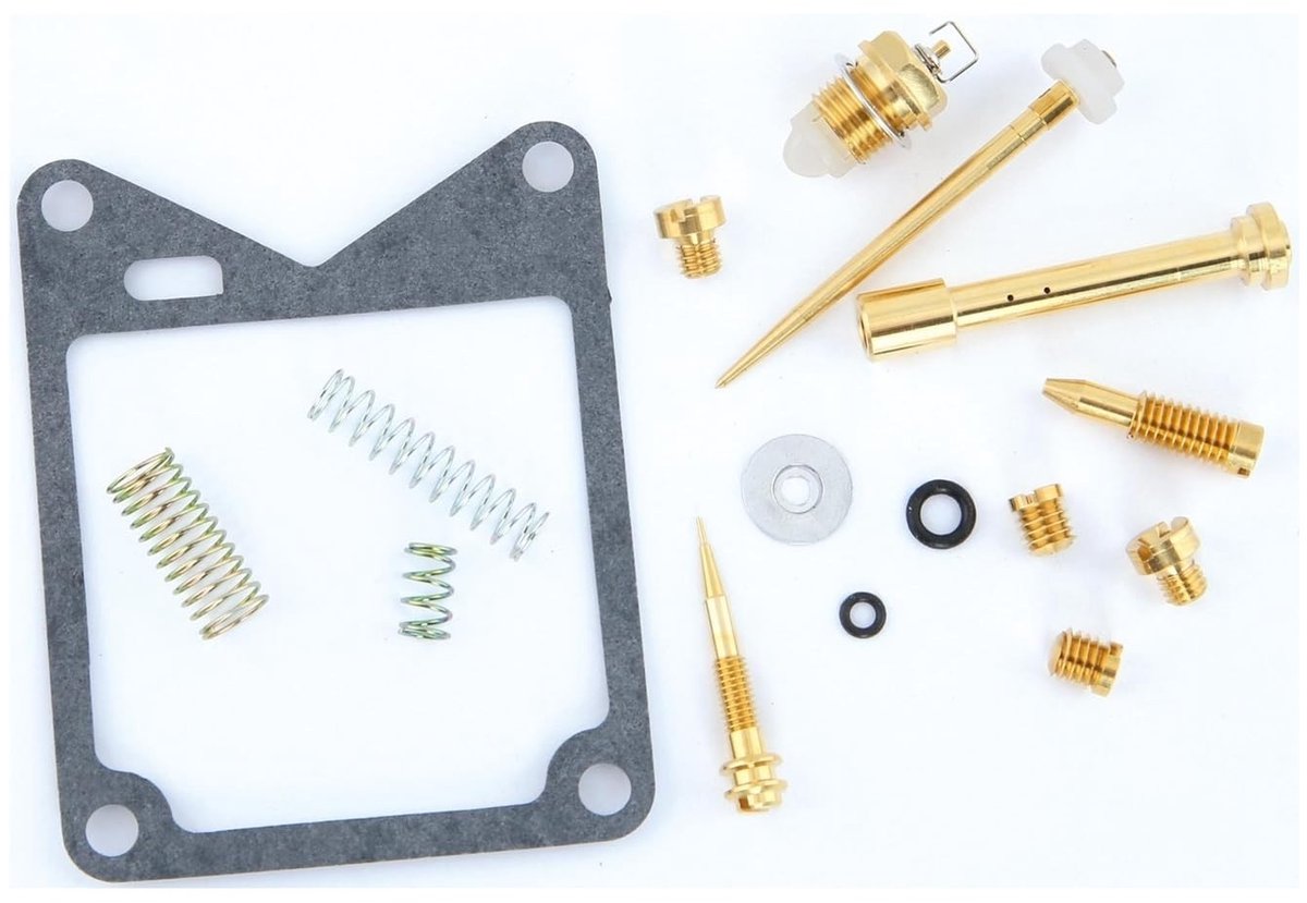 Reparatieset Carburateur - Geschikt voor diverse modellen