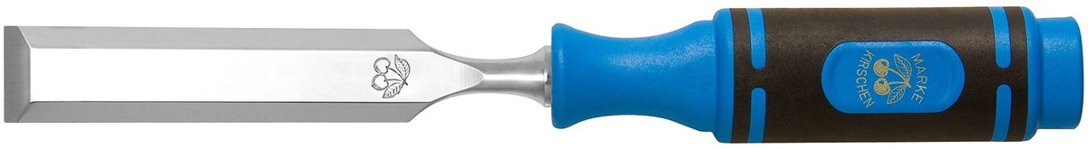 Beiteltje met 2-K handvat - 24 mm