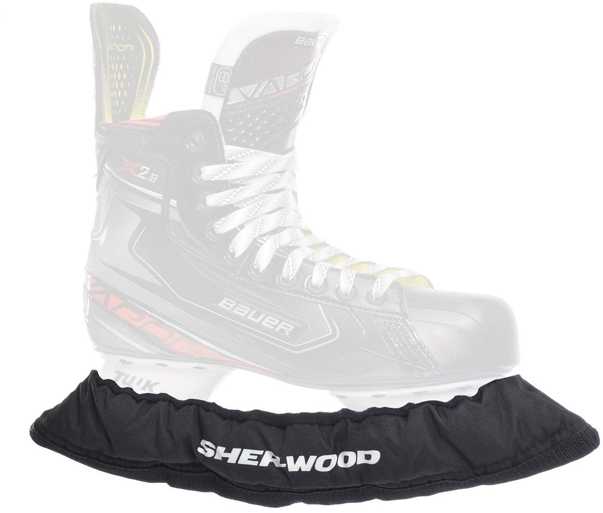 Elastic Skate Beschermers voor Schaatsen - Set van 2